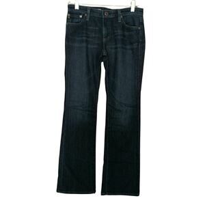AG Angelina Petite Bootcut Jeans - Size 27R - EUC